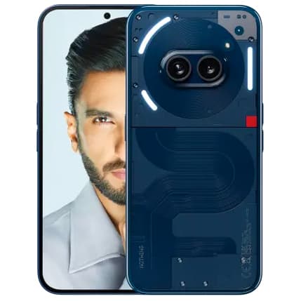 NOTHING PHONE (2A) 8+128GB- BLUE