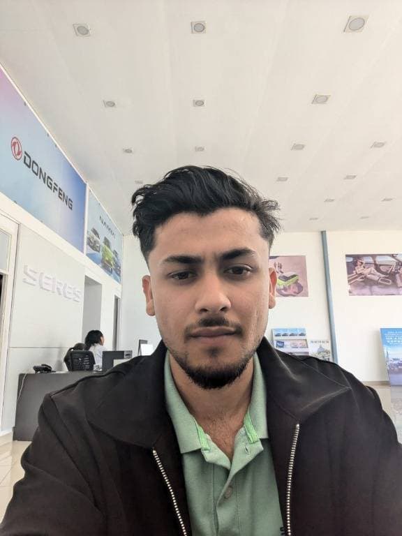 Profile Image