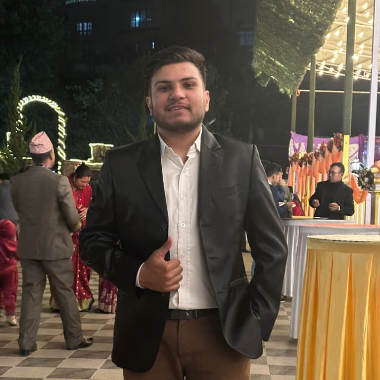 Profile Image