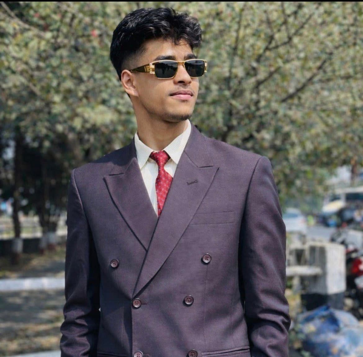 Profile Image