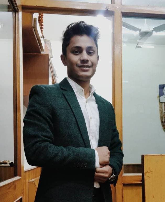 Profile Image