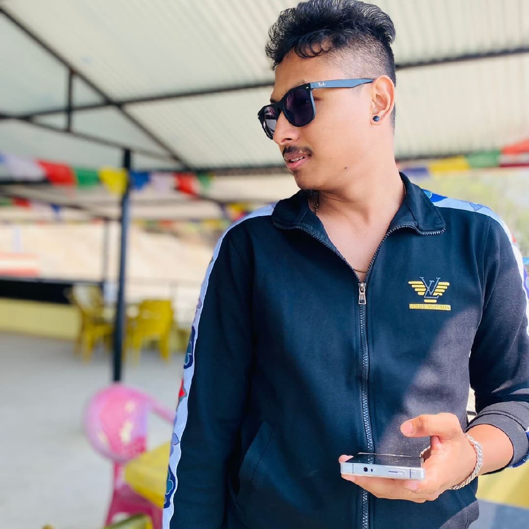 Profile Image