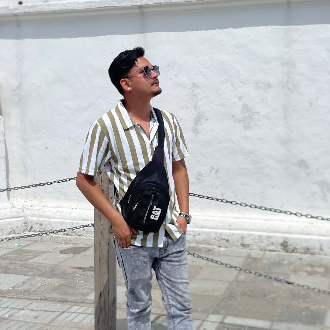 Profile Image
