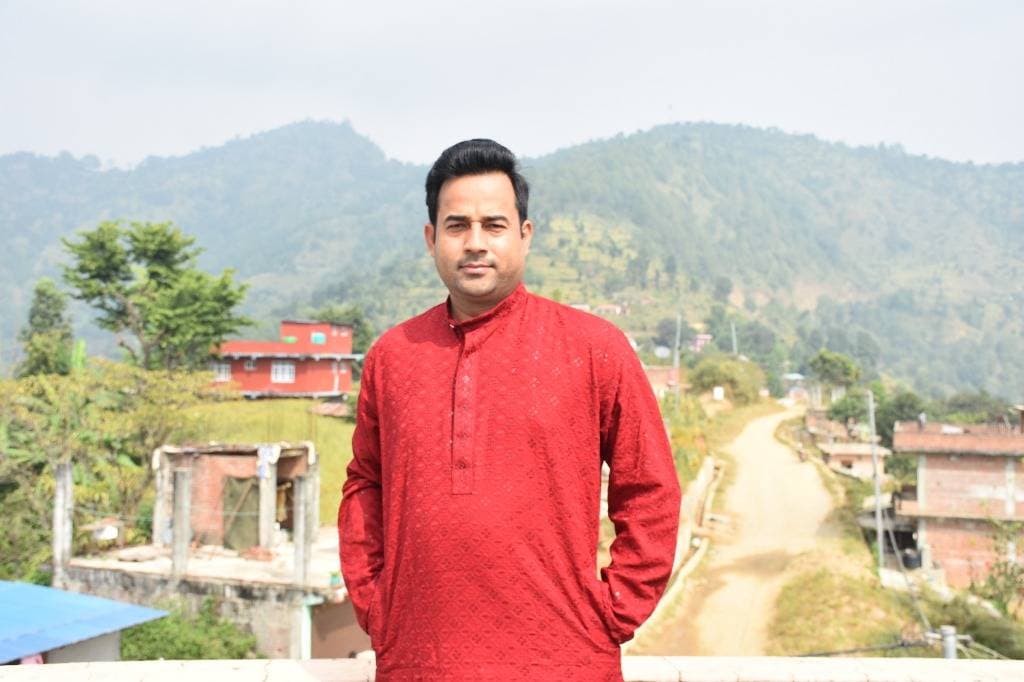 Profile Image