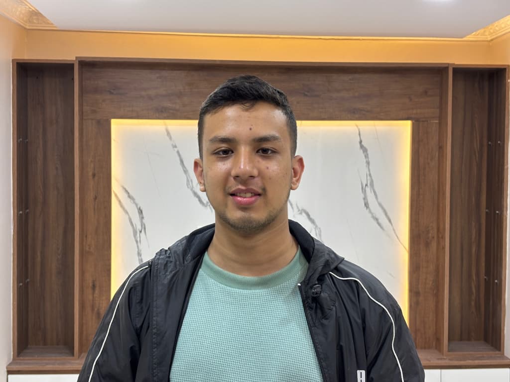 Profile Image