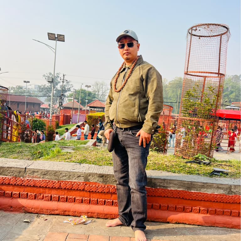 Profile Image