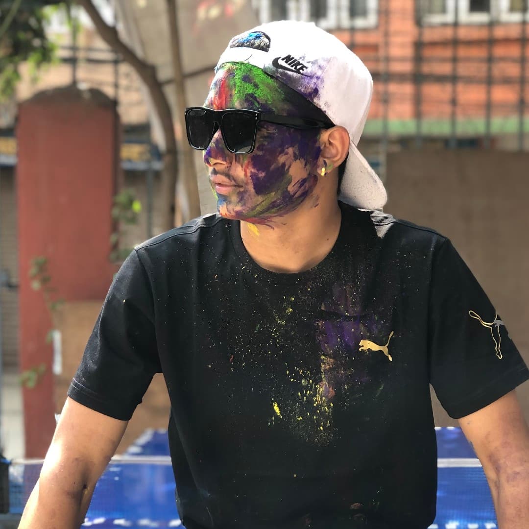 Profile Image