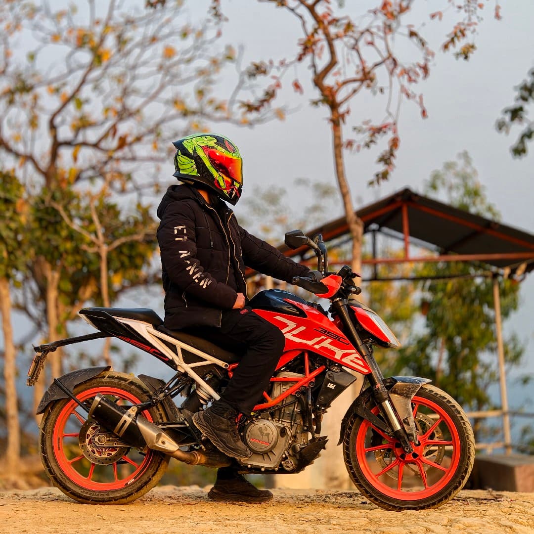Profile Image