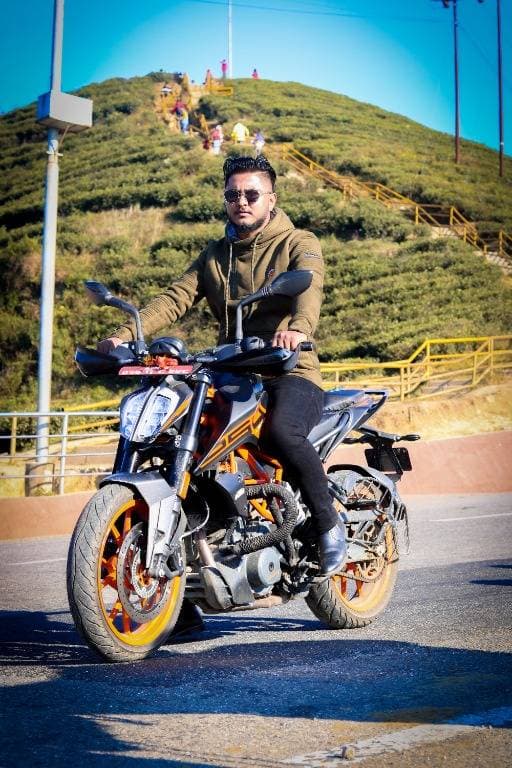 Profile Image