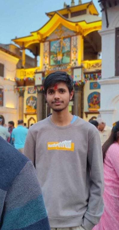 Profile Image