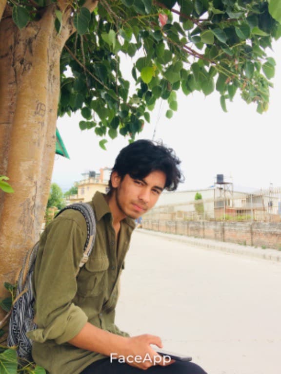 Profile Image
