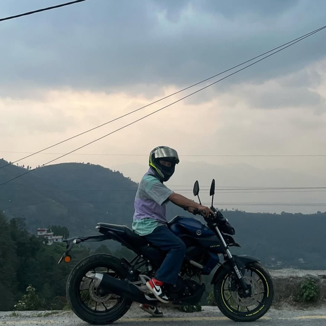 Profile Image