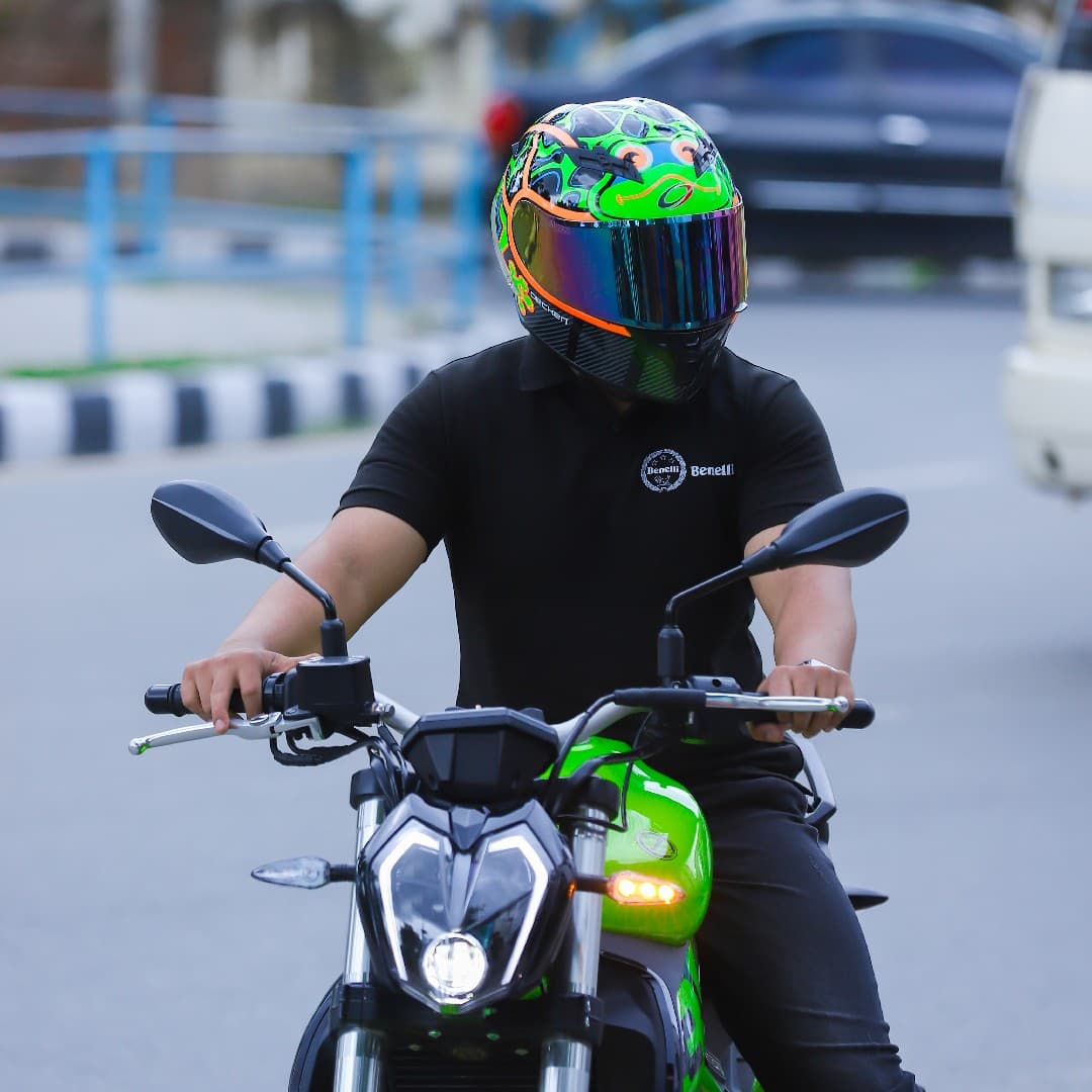 Profile Image