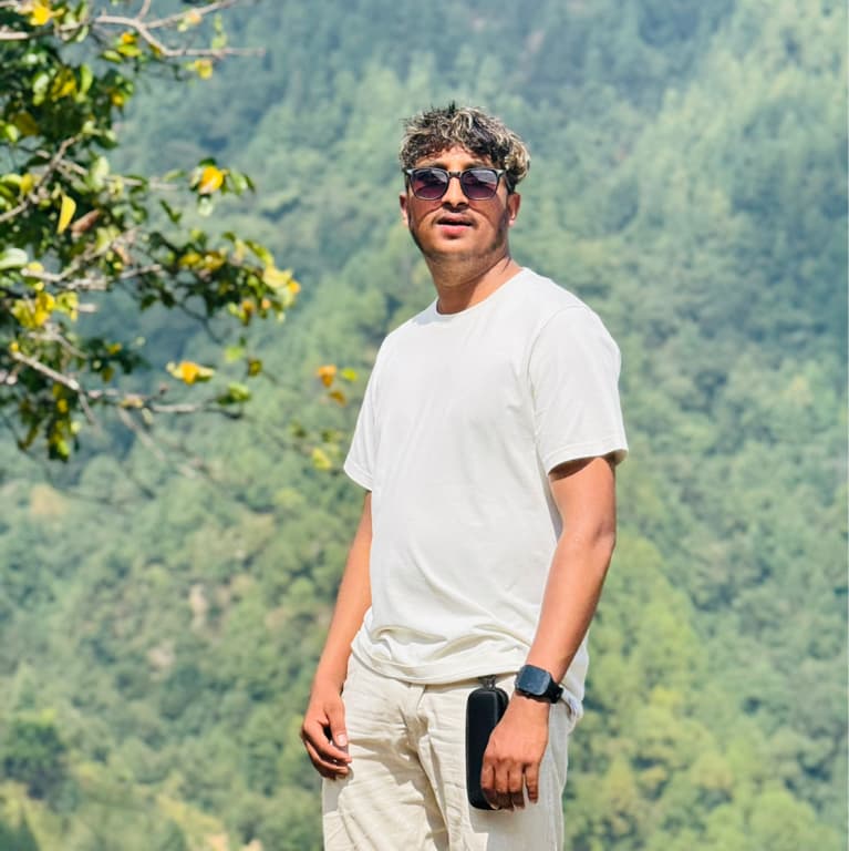 Profile Image