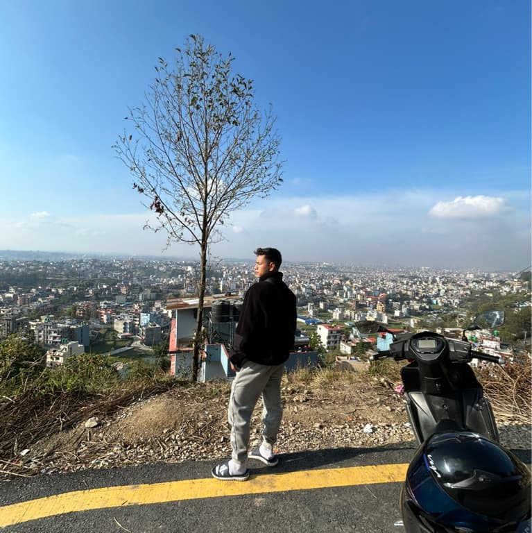 Profile Image