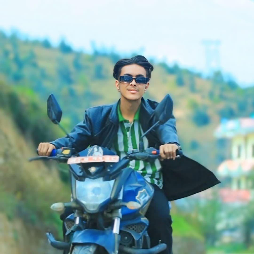 Profile Image