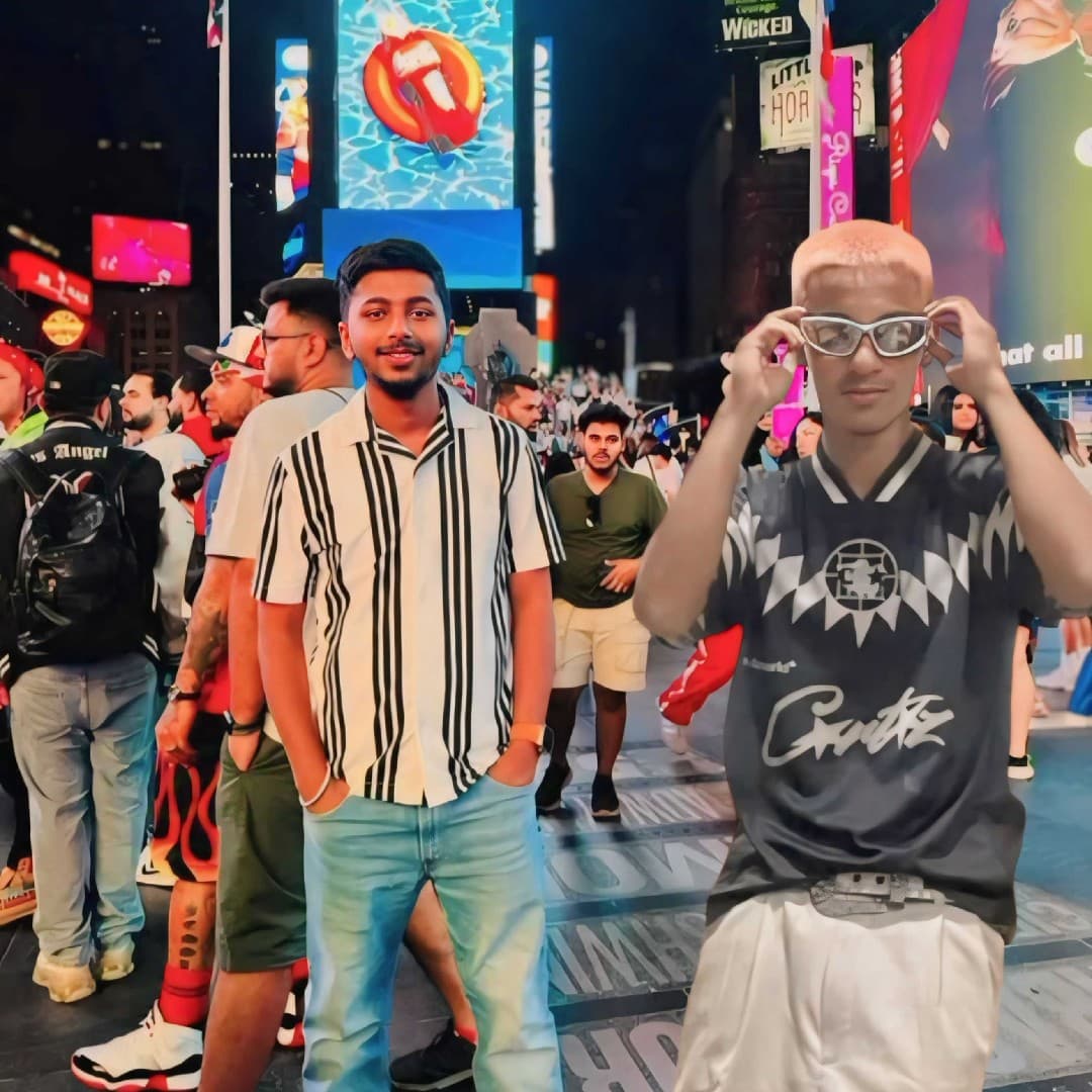 Profile Image