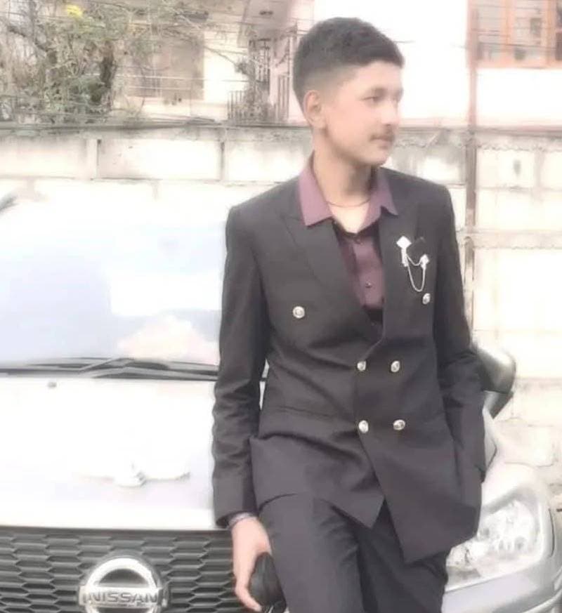 Profile Image