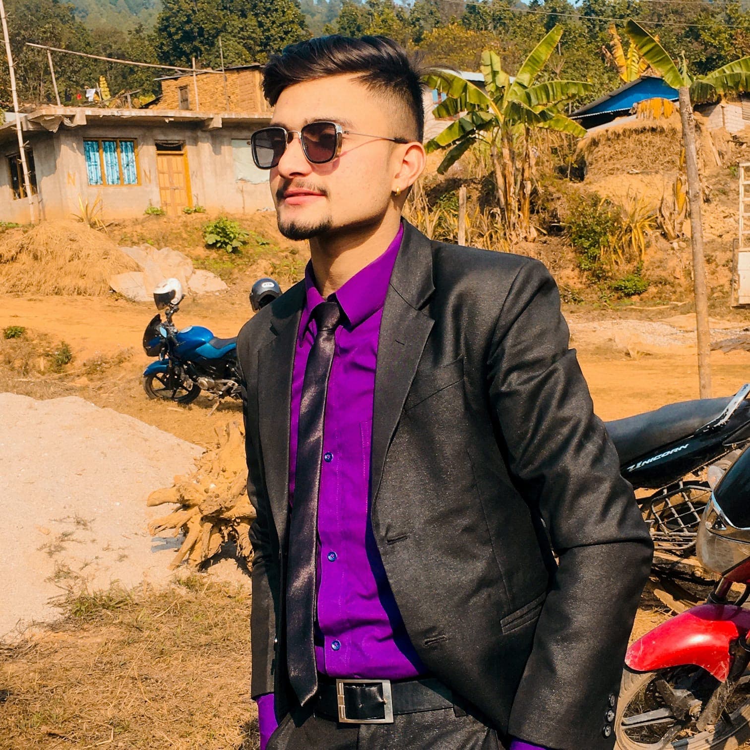 Profile Image