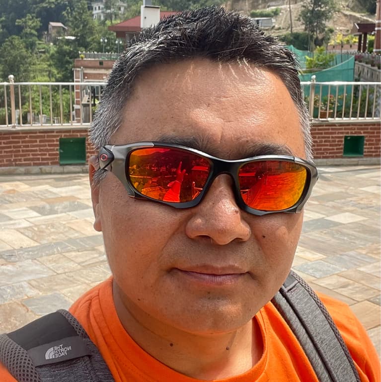 Profile Image