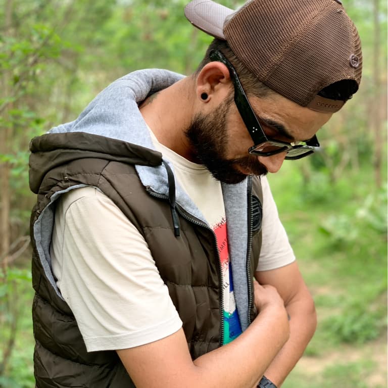 Profile Image