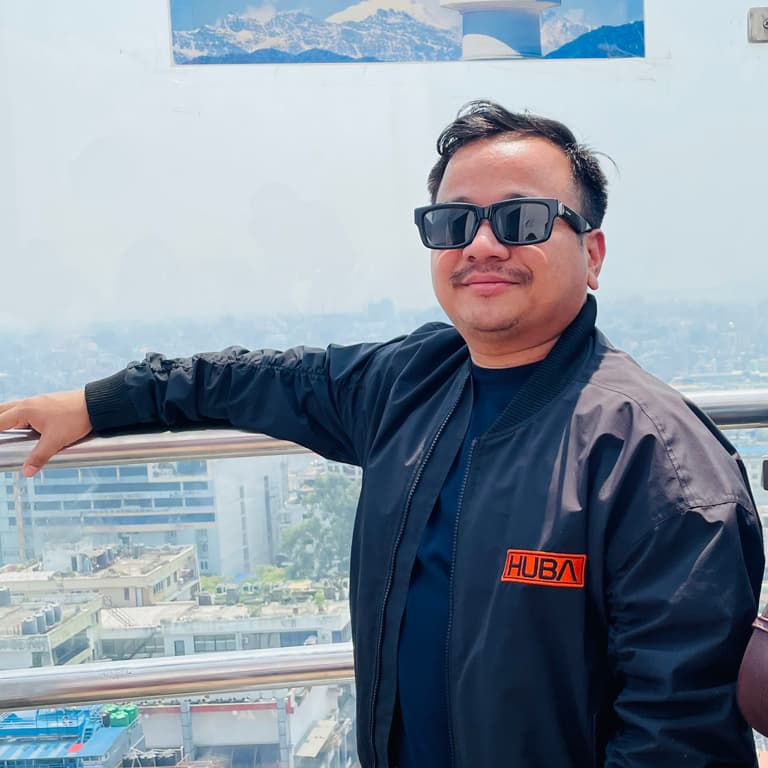Profile Image