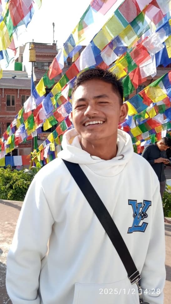 Profile Image