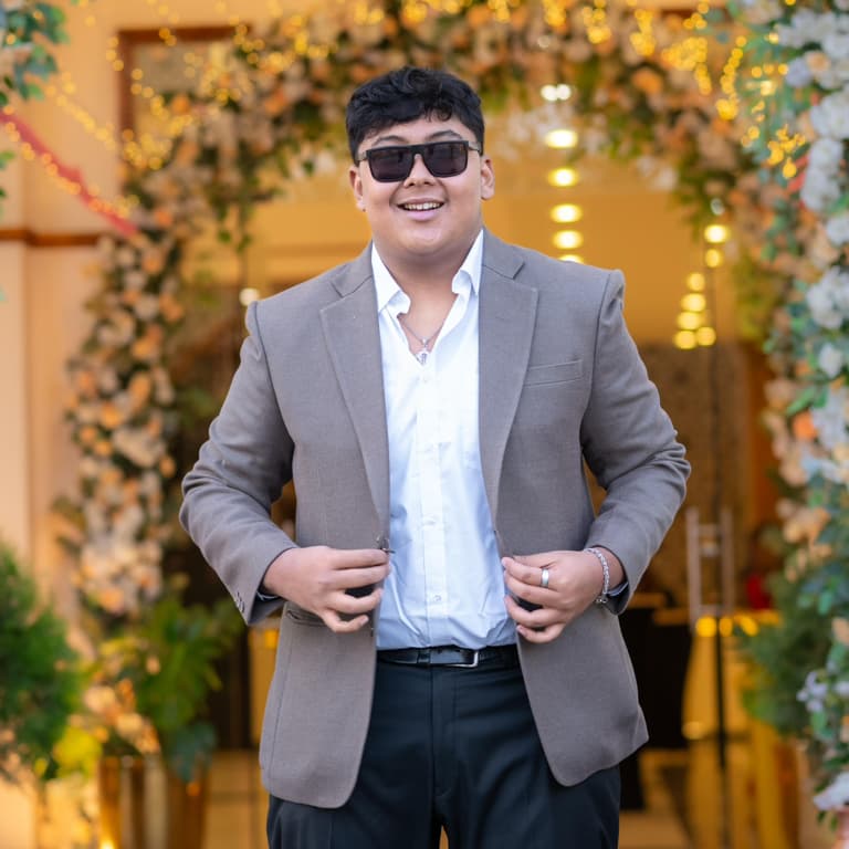 Profile Image