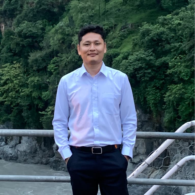 Profile Image