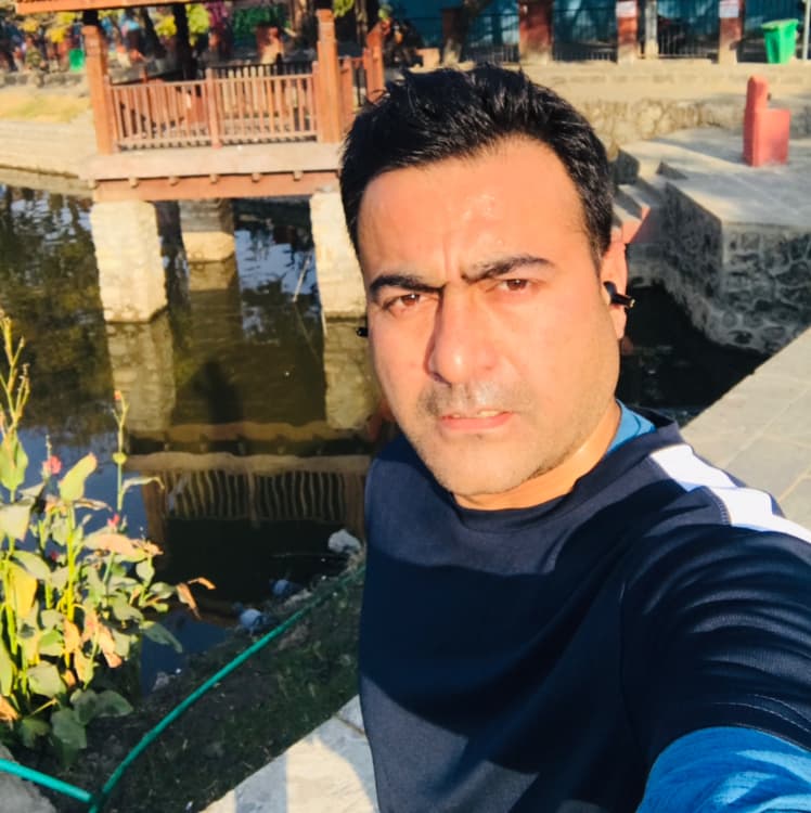 Profile Image