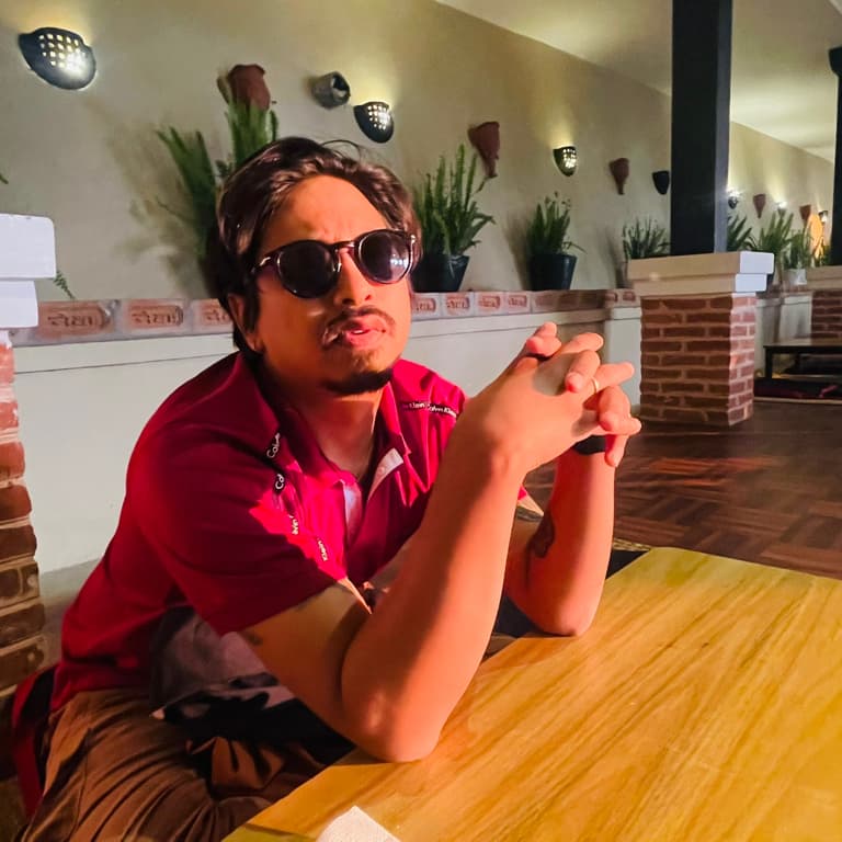 Profile Image