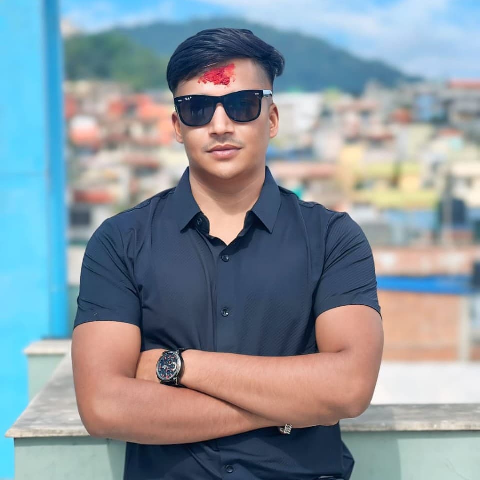 Profile Image