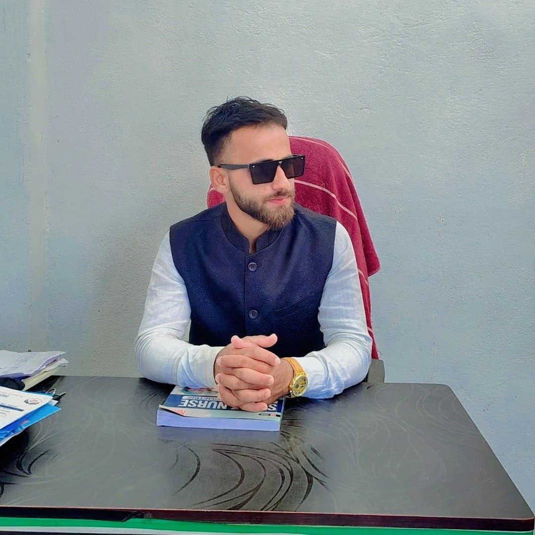 Profile Image