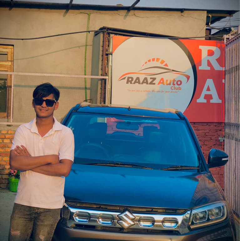 Profile Image