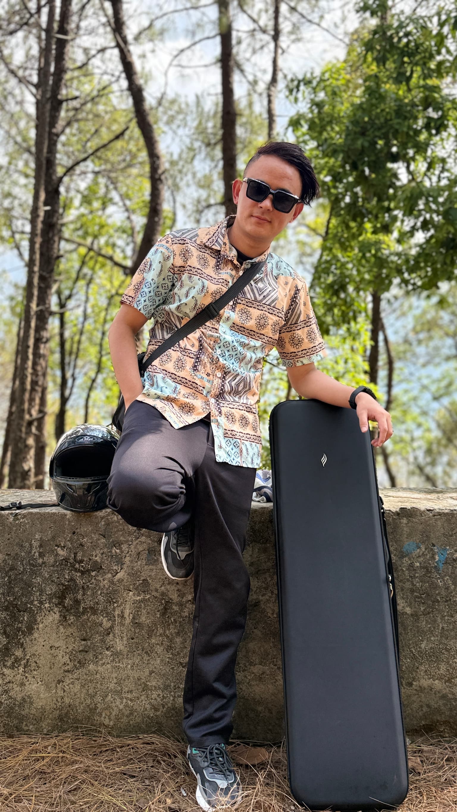 Profile Image