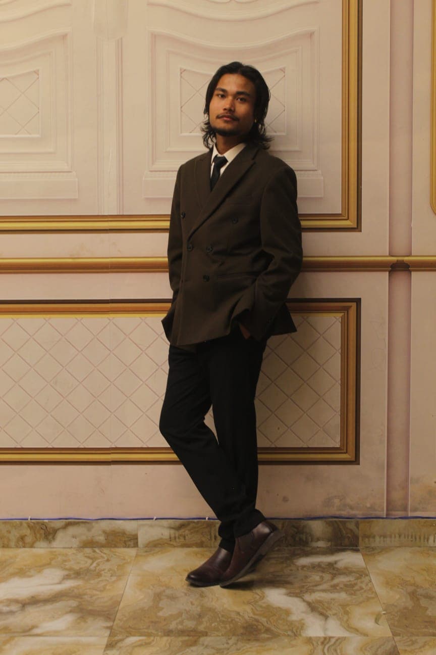 Profile Image