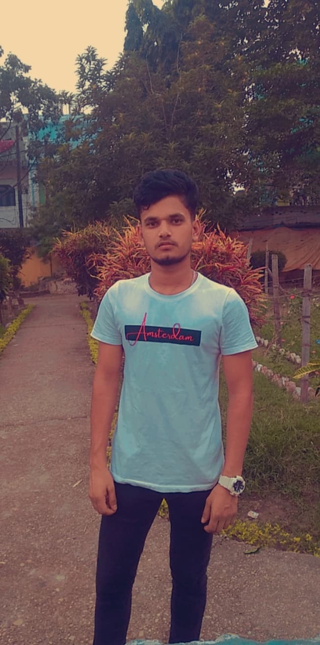 Profile Image