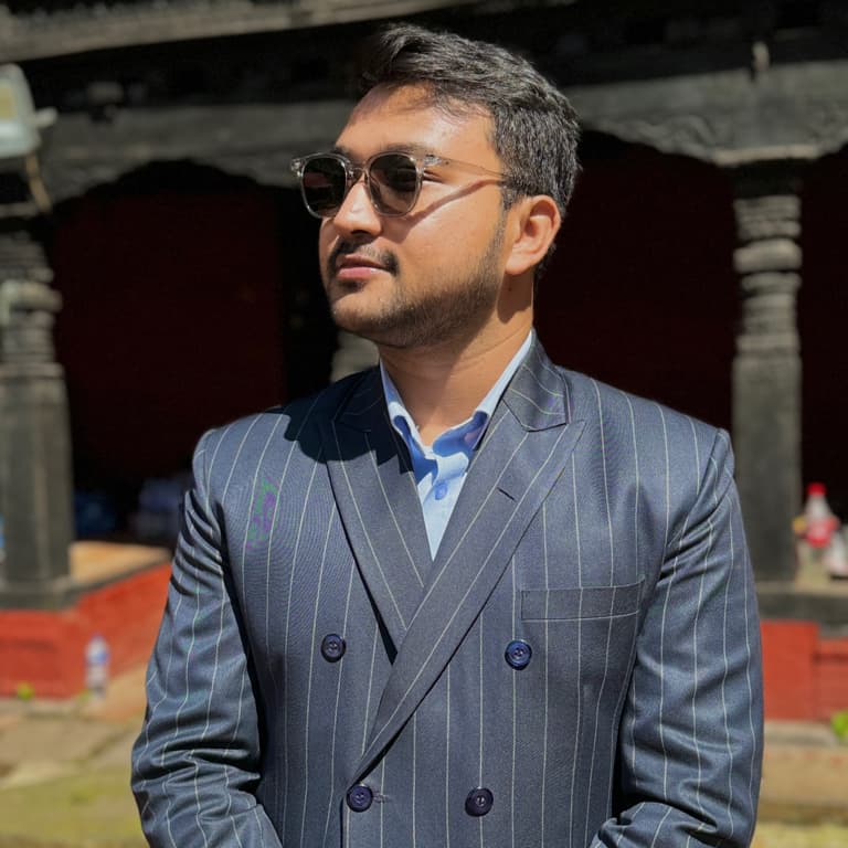 Profile Image