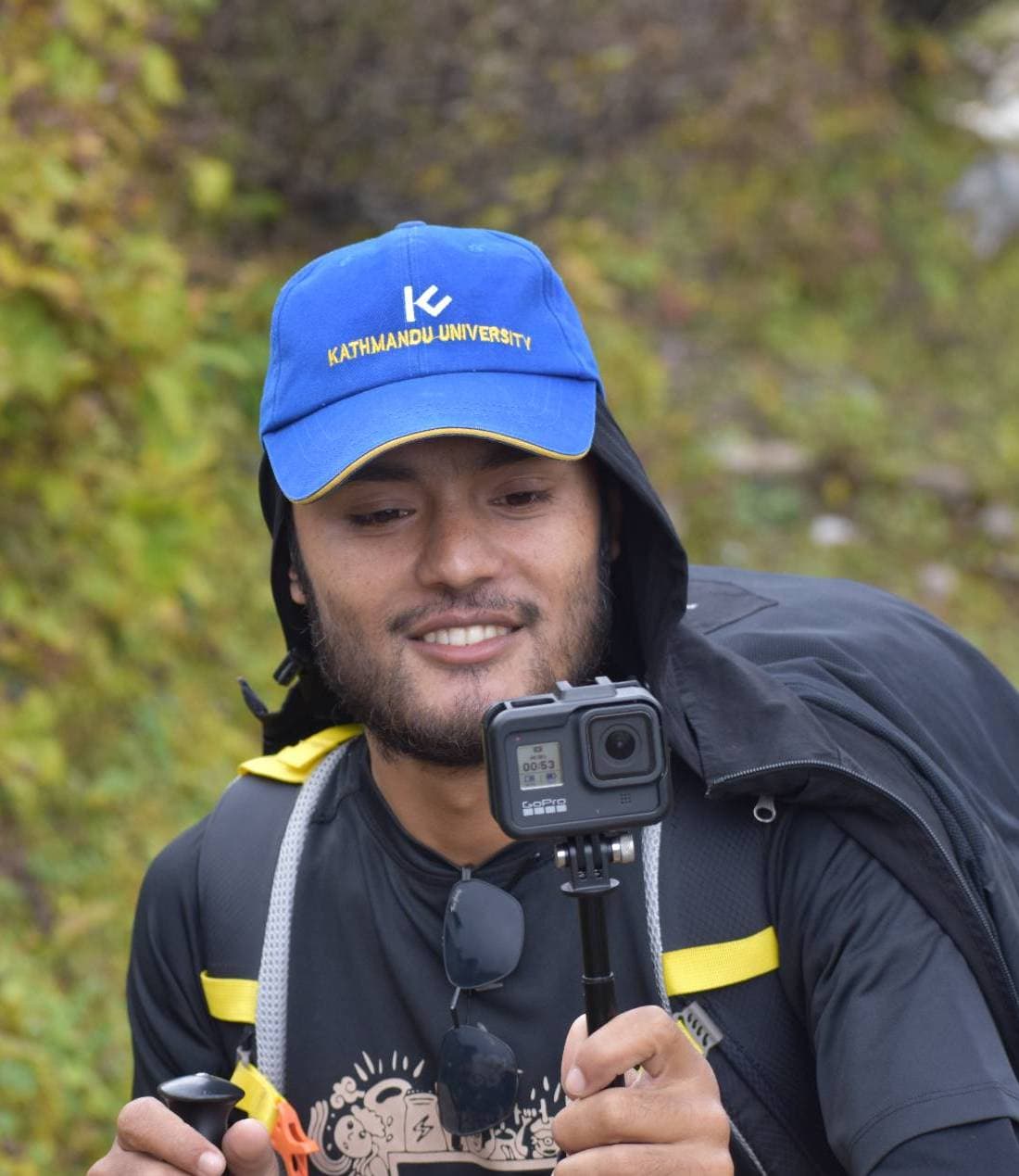 Profile Image