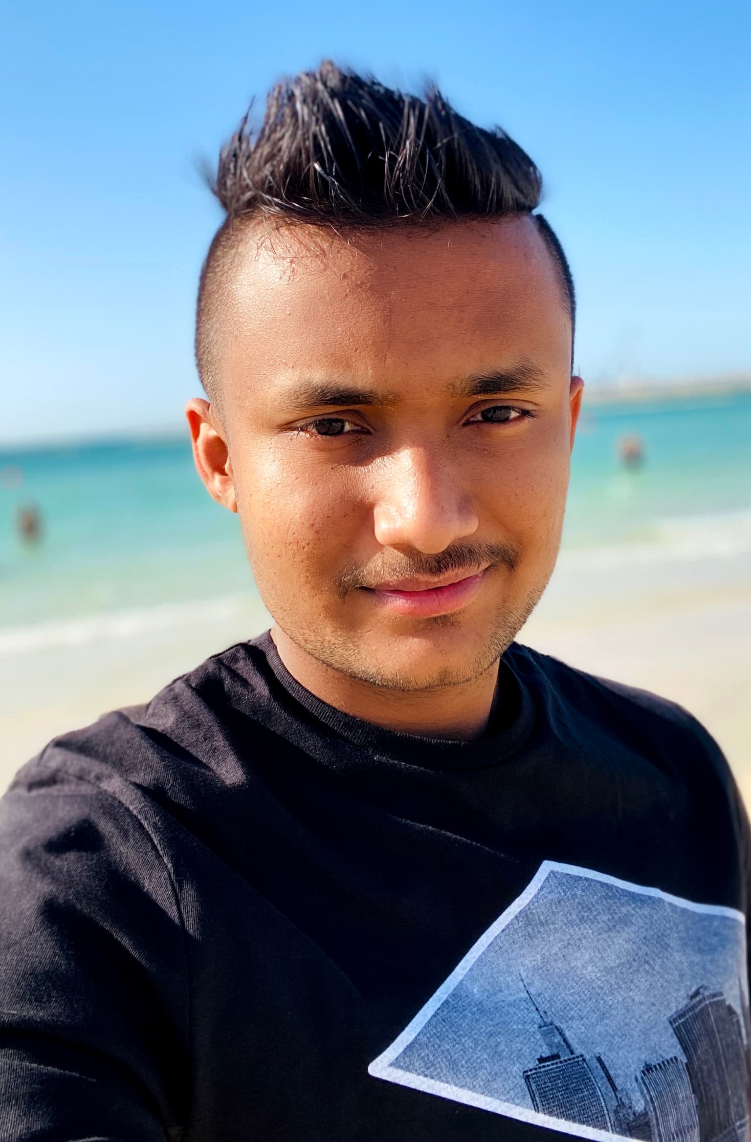 Profile Image