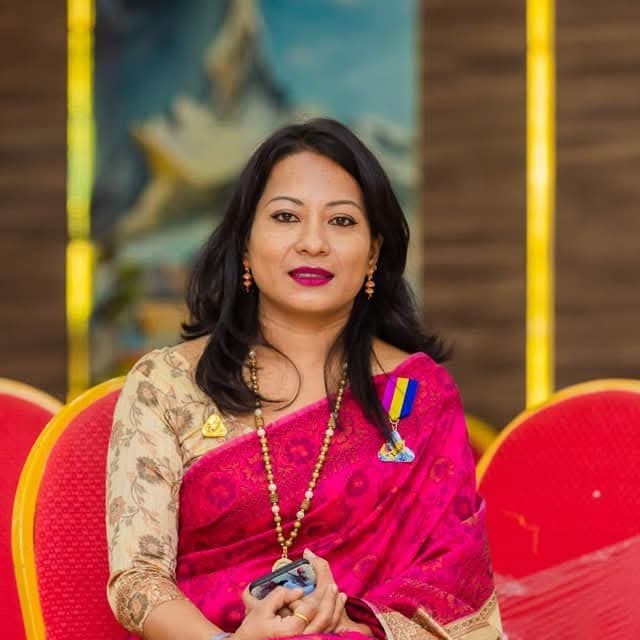 Profile Image
