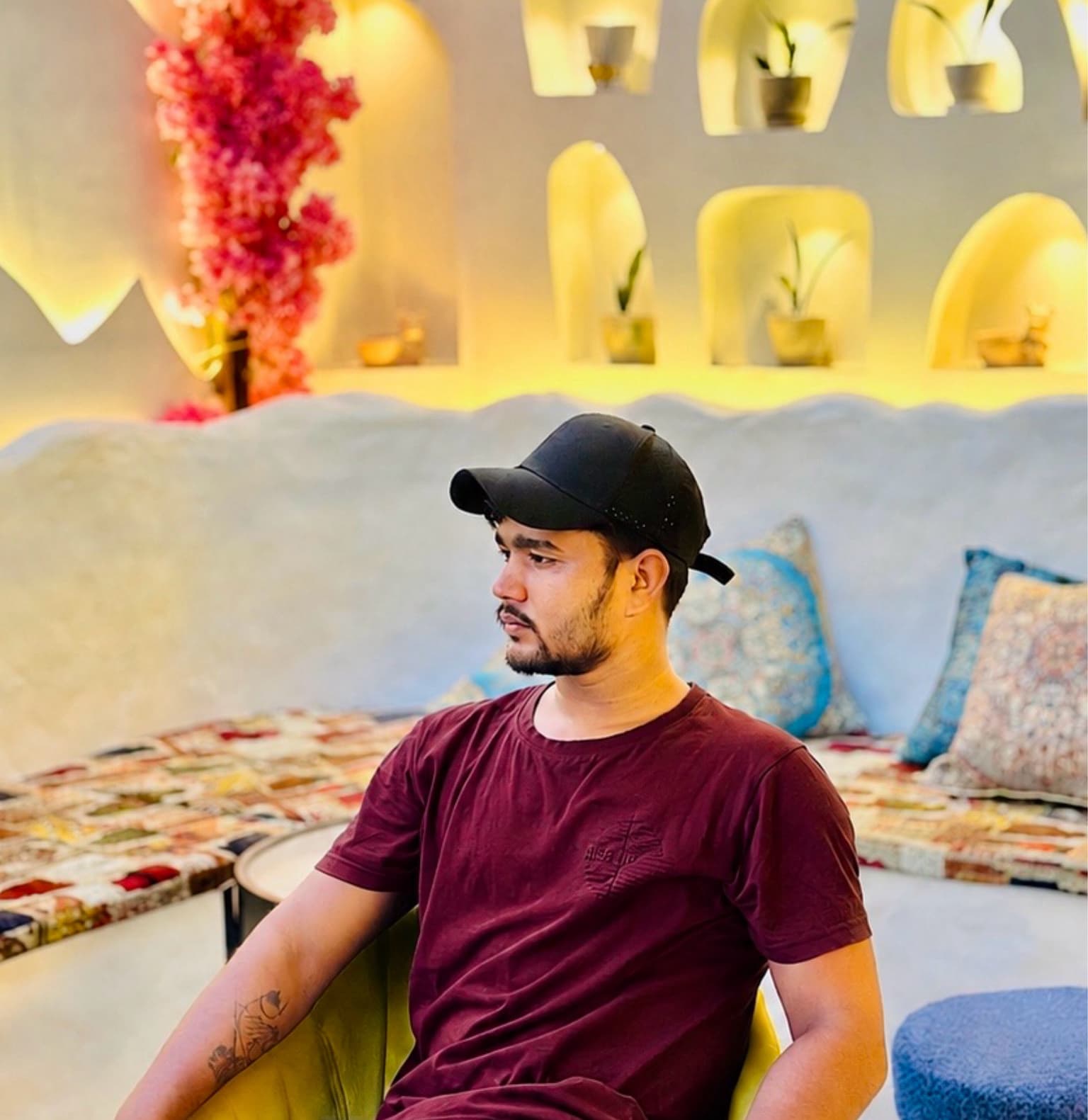 Profile Image