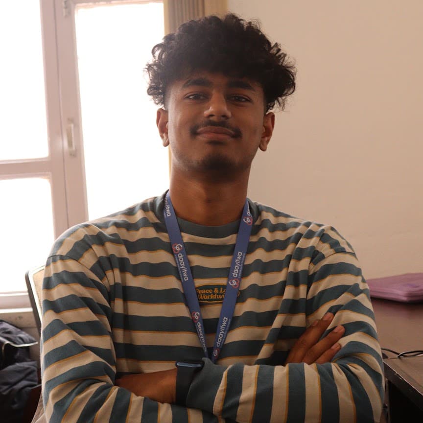 Profile Image