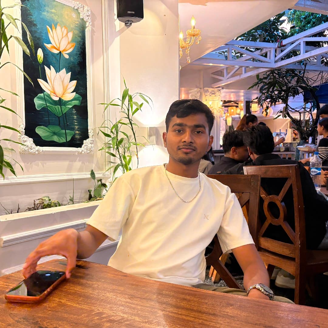 Profile Image