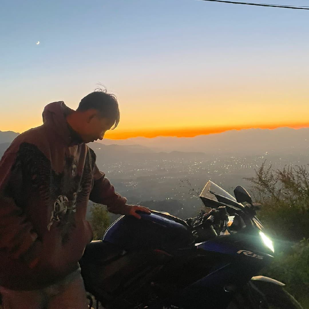 Profile Image