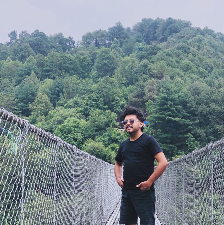 Profile Image