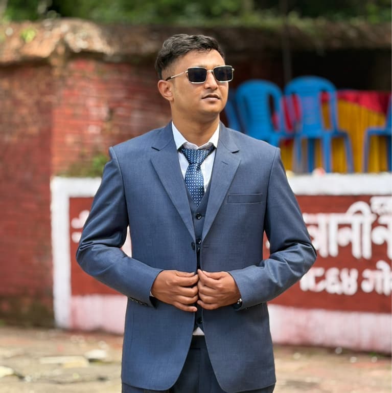 Profile Image