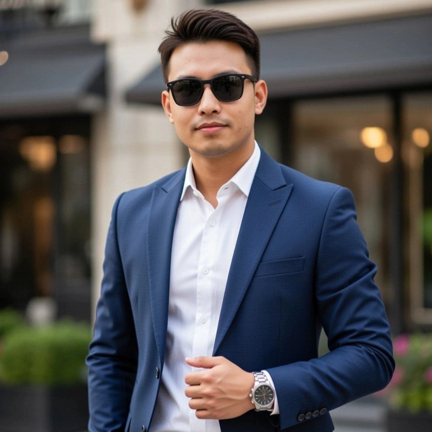 Profile Image