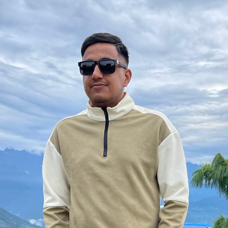 Profile Image