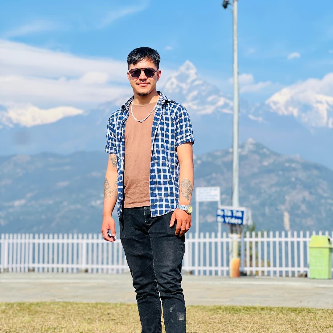 Profile Image